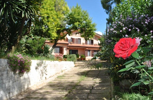 Itri House | 250 m² House ∙ 5 bedrooms ∙ 10 guests
