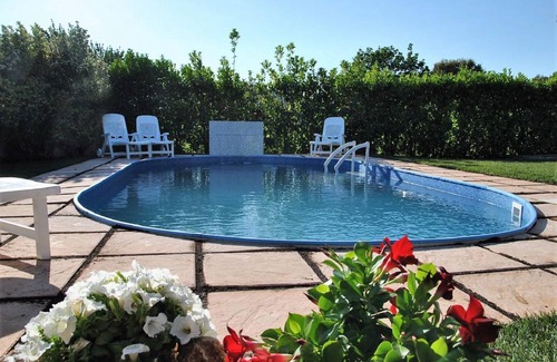 Itri House | 250 m² House ∙ 5 bedrooms ∙ 10 guests