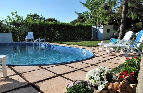 Itri House | 250 m² House ∙ 5 bedrooms ∙ 10 guests