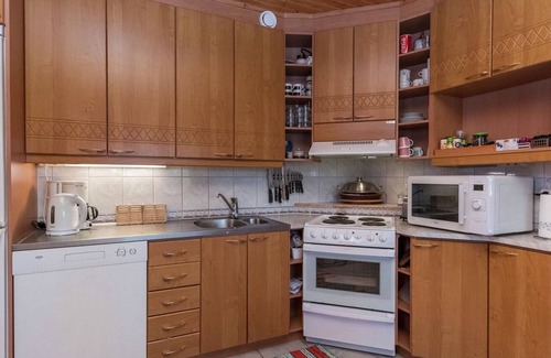 Kitee House | 250 m² House ∙ 6 bedrooms ∙ 12 guests