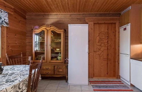 Kitee House | 250 m² House ∙ 6 bedrooms ∙ 12 guests