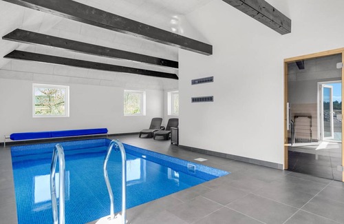 Toftum House | 250 m² House ∙ 8 bedrooms ∙ 16 guests