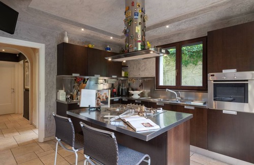 Pian di Sco Villa | 250 m² Villa ∙ 1 bedroom ∙ 6 guests