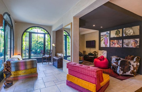Pian di Sco Villa | 250 m² Villa ∙ 1 bedroom ∙ 6 guests