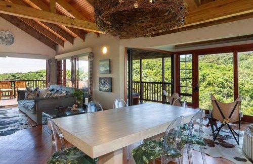 Ngqushwa Villa | 250 m² Villa ∙ 3 bedrooms ∙ 6 guests