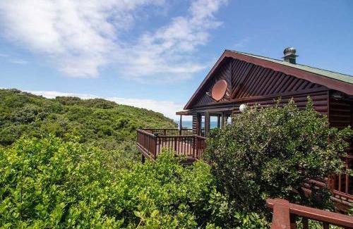 Ngqushwa Villa | 250 m² Villa ∙ 3 bedrooms ∙ 6 guests