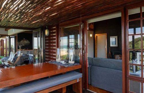 Ngqushwa Villa | 250 m² Villa ∙ 3 bedrooms ∙ 6 guests