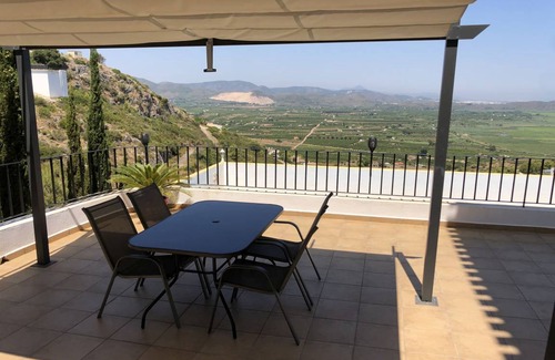 Monte Pego Villa | 250 m² Villa ∙ 4 bedrooms ∙ 8 guests