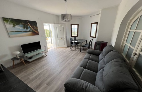 Monte Pego Villa | 250 m² Villa ∙ 4 bedrooms ∙ 8 guests