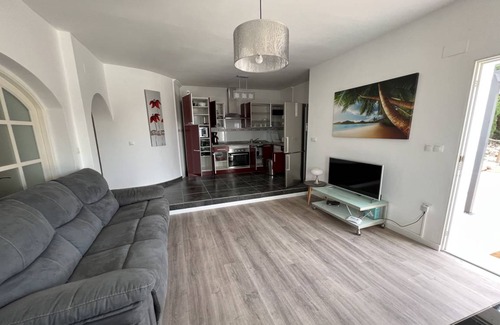 Monte Pego Villa | 250 m² Villa ∙ 4 bedrooms ∙ 8 guests