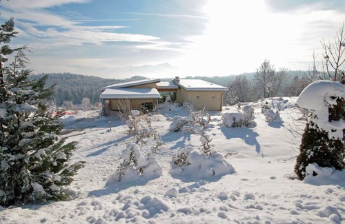 Bodensdorf Villa | 250 m² Villa ∙ 5 bedrooms ∙ 10 guests