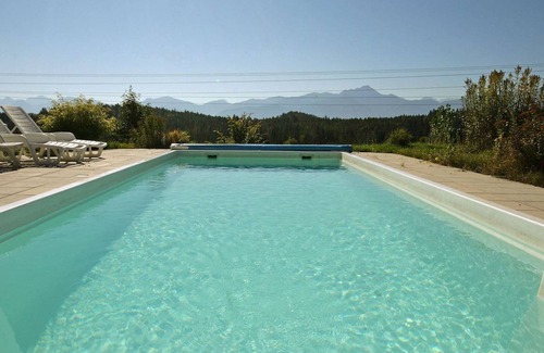 Bodensdorf Villa | 250 m² Villa ∙ 5 bedrooms ∙ 10 guests