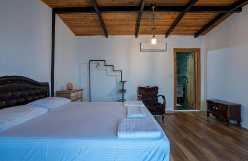 Mesudiye Villa | 250 m² Villa ∙ 4 bedrooms ∙ 10 guests