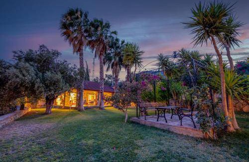 Mesudiye Villa | 250 m² Villa ∙ 4 bedrooms ∙ 10 guests