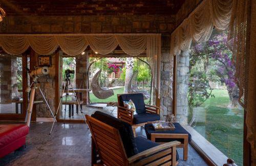 Mesudiye Villa | 250 m² Villa ∙ 4 bedrooms ∙ 10 guests
