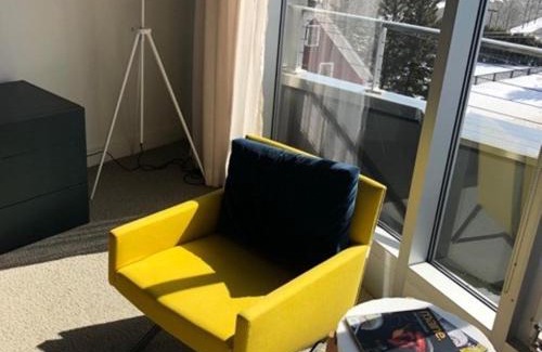 Rockland Hotel | 250 Main Hotel