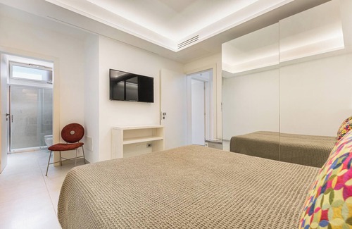 Matino Bed & Breakfast | 2502 B&B Villa Eragea - Camere Standard by Barbarhouse