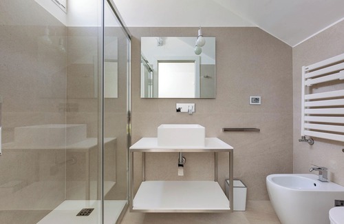 Matino Bed & Breakfast | 2502 B&B Villa Eragea - Camere Standard by Barbarhouse