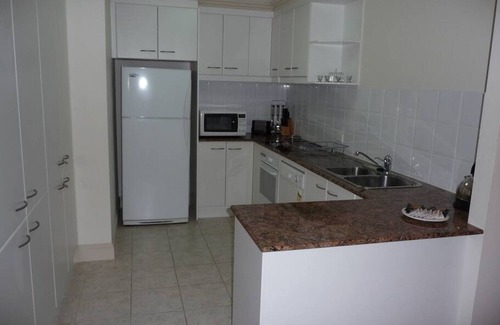 Adelaide Central Business District Apartment | 2511 · Splendid Apartment in Adelaide CBD