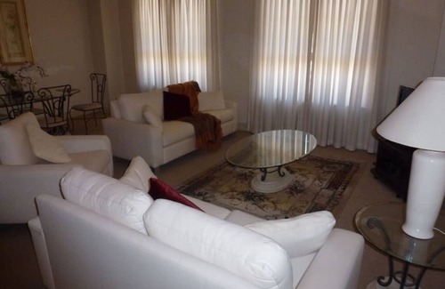 Adelaide Central Business District Apartment | 2511 · Splendid Apartment in Adelaide CBD
