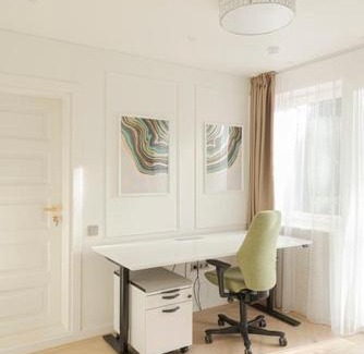 Vilnius city municipality Villa | 252 m² luxury 4 bedroom house in the pine-forest