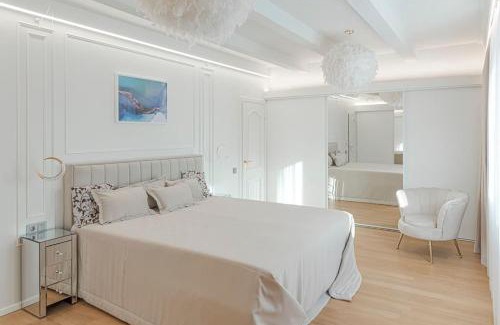 Vilnius city municipality Villa | 252 m² luxury 4 bedroom house in the pine-forest