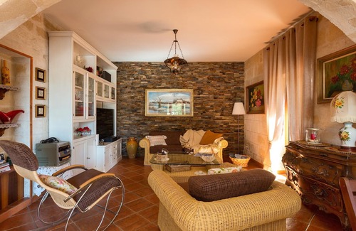 Santeramo in Colle Villa | 2520 Villa Margherita in Colle by Perle di Puglia