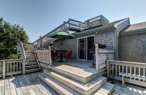 Falmouth House | 253 m² House ∙ 4 bedrooms ∙ 7 guests