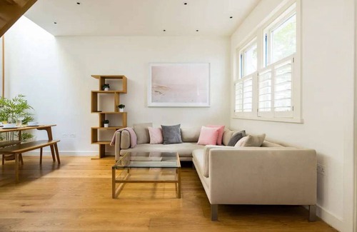 Brompton & Hans Town House | 255 m² House ∙ 2 bedrooms ∙ 5 guests
