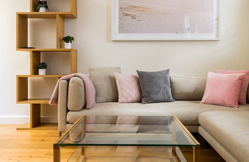 Brompton & Hans Town House | 255 m² House ∙ 2 bedrooms ∙ 5 guests
