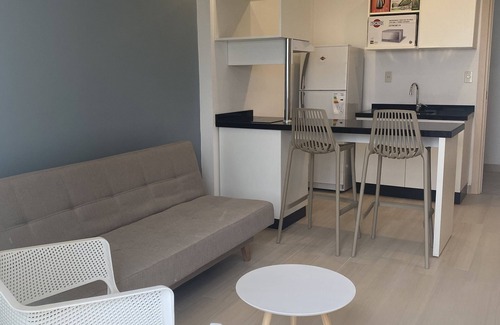 Encarnacion Apartment | 25homeapart