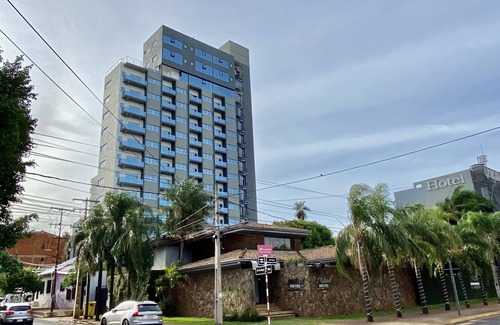 Encarnacion Apartment | 25homeapart