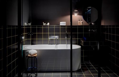 Stadtbezirke 01 Hotel | 25hours Hotel Das Tour