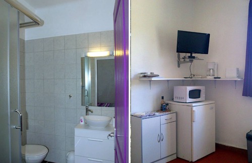 Ucciani Bed & Breakfast | 25mn Ajaccio/beaches 2mn river. Linen parking