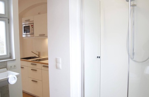 Bamberg Apartment | 25sqm with all necessary comfort
