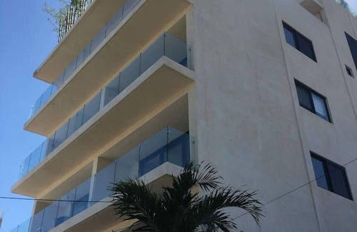 Luis Donaldo Colosio Apartment | 26-Apartment 2 Bedroom, Sunrise & Ocean View