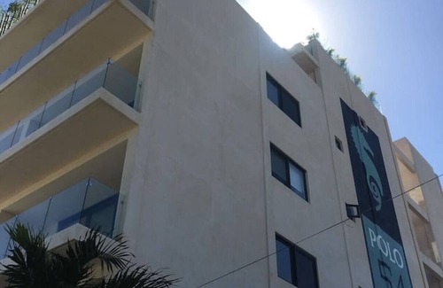 Luis Donaldo Colosio Apartment | 26-Apartment 2 Bedroom, Sunrise & Ocean View