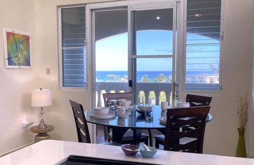 Bajura Condo | #26 Beach Apartment 2br, 3ba w/jet tub
