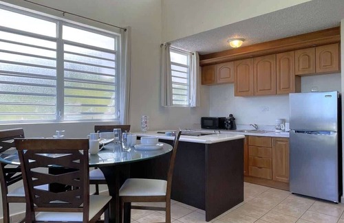 Bajura Condo | #26 Beach Apartment 2br, 3ba w/jet tub