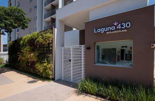 Panamby Apartment | 26 m² Apartment ∙ 1 bedroom ∙ 2 guests