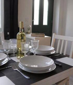 Etampes Apartment | 26 m² Apartment ∙ 1 bedroom ∙ 4 guests