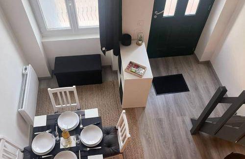 Etampes Apartment | 26 m² Apartment ∙ 1 bedroom ∙ 4 guests