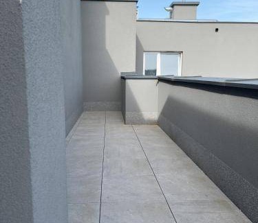 Bialoleka Apartment | 26 m² Apartment ∙ 1 bedroom ∙ 3 guests