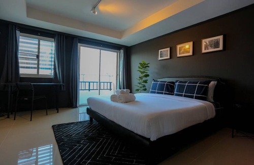 Si Sunthon Apartment | 26 m² Apartment ∙ 1 bedroom ∙ 2 guests