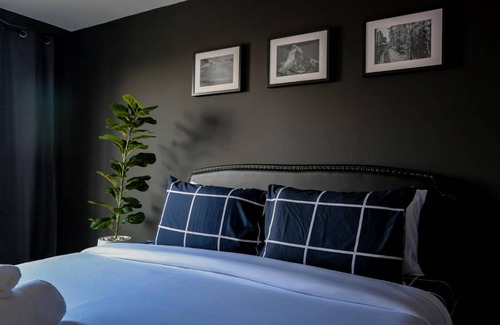 Si Sunthon Apartment | 26 m² Apartment ∙ 1 bedroom ∙ 2 guests