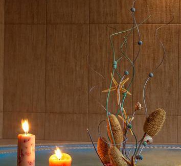 Sugas Bai Bed & Breakfast | 26 m² Bed and breakfast ∙ 4 guests