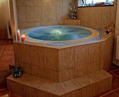 Sugas Bai Bed & Breakfast | 26 m² Bed and breakfast ∙ 4 guests