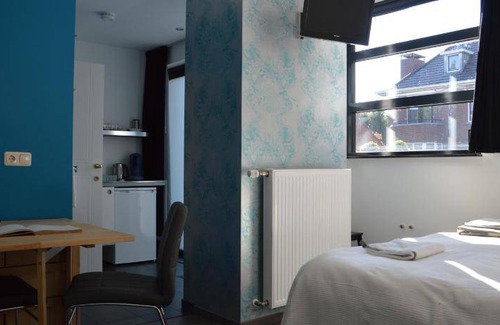 Reuver Bed & Breakfast | 26 m² Bed and breakfast ∙ 4 guests