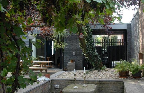 Reuver Bed & Breakfast | 26 m² Bed and breakfast ∙ 4 guests