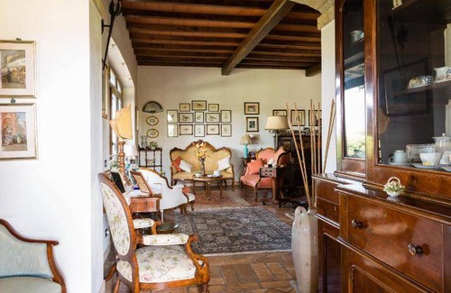 Ardea Bed & Breakfast | 26 m² Bed and breakfast ∙ 2 bedrooms ∙ 5 guests